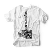 Seattle Bands Together T-Shirt