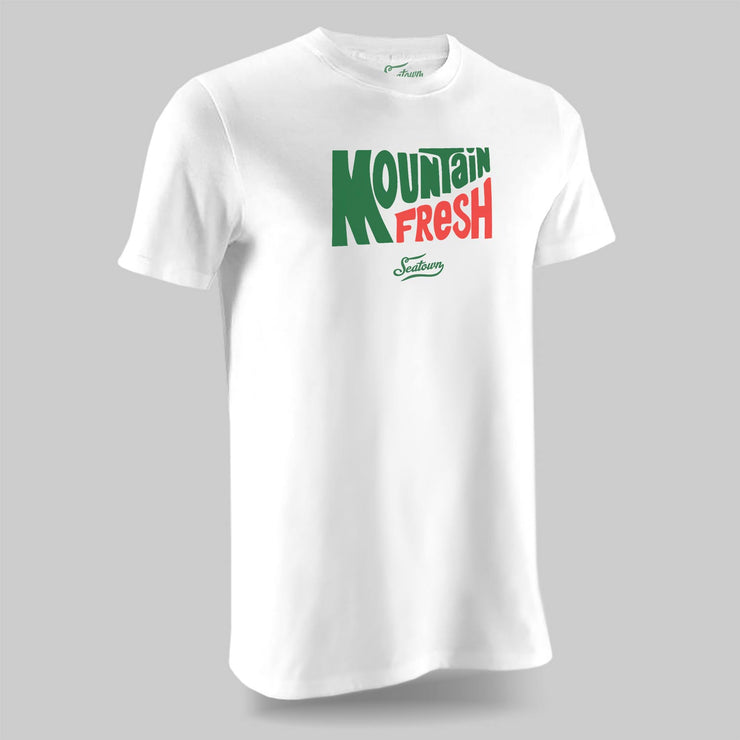 Seatown Mountain Fresh T-Shirt