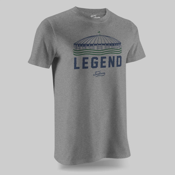 Seatown Legend T-Shirt