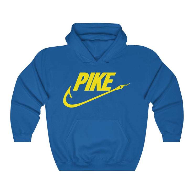 Seatown Pike Unisex Heavy Blend™ Hooded Sweatshirt