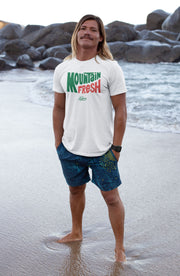 Seatown Mountain Fresh T-Shirt